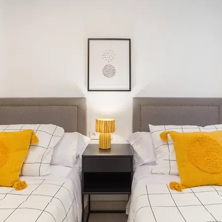 Apartamento Joan Chabas Denia