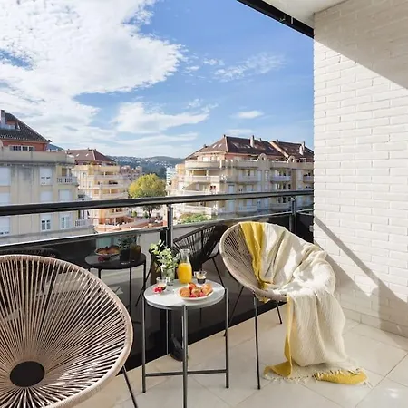 Apartamento Joan Chabas *