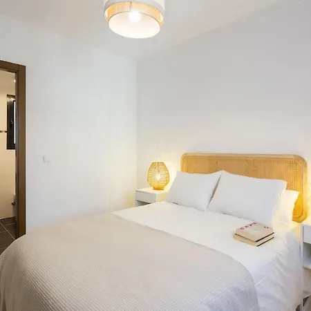 Apartamento Joan Chabas * Denia