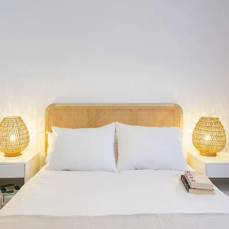 Apartman Apartamento Joan Chabas *