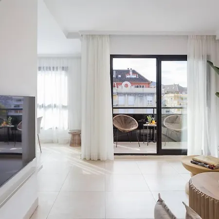 Apartamento Joan Chabas *