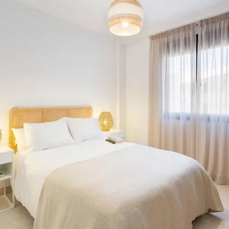 Apartamento Joan Chabas Denia
