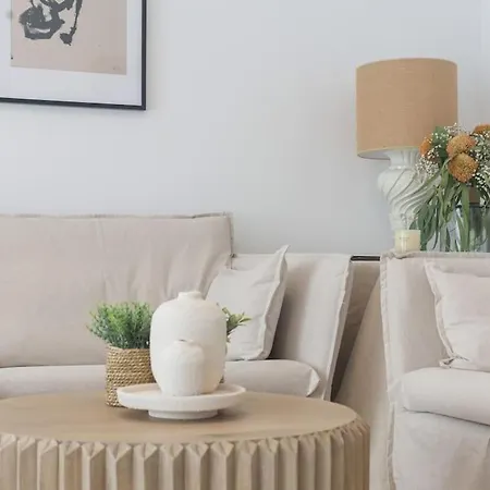 Apartamento Joan Chabas