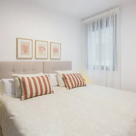Apartamento Joan Chabas * Denia