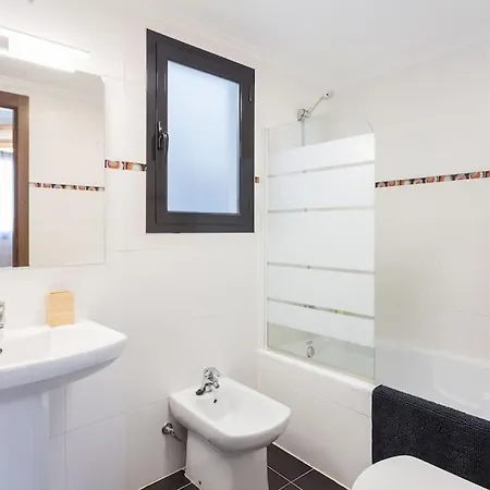 Apartamento Joan Chabas *